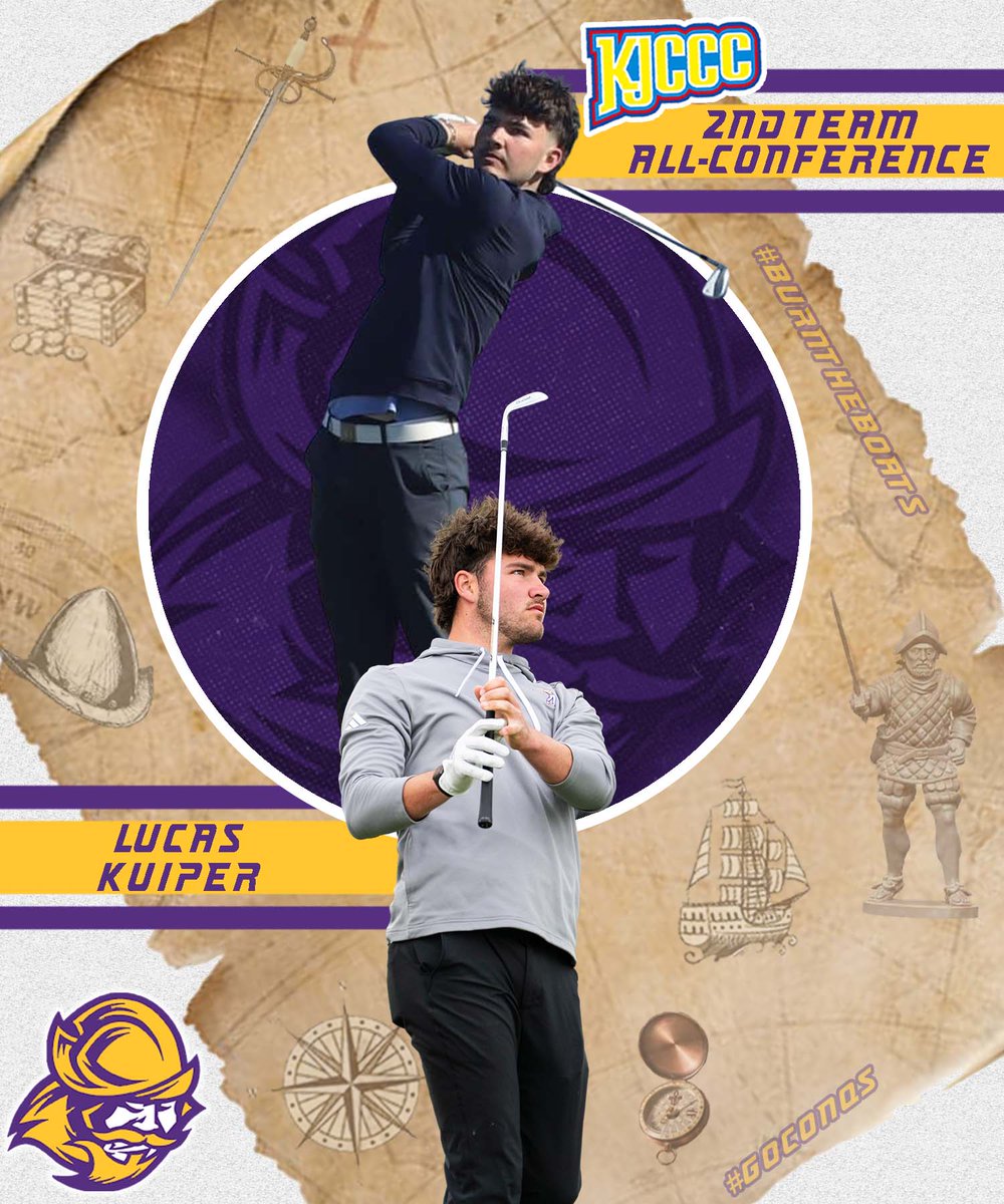 Dodge City CC Conquistadors tweet media