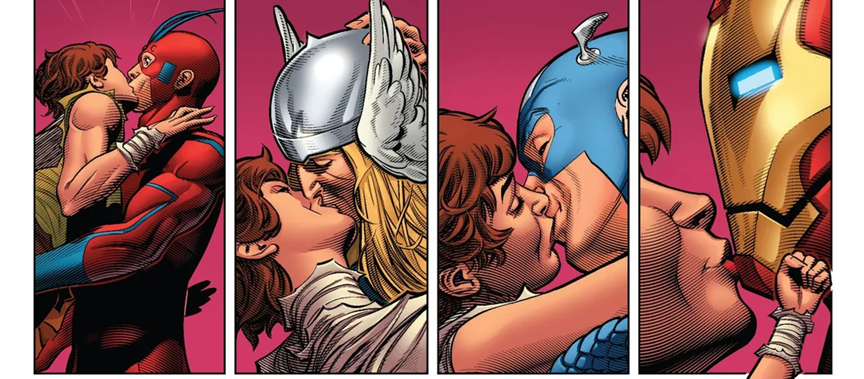 Sarge Steel tweet media