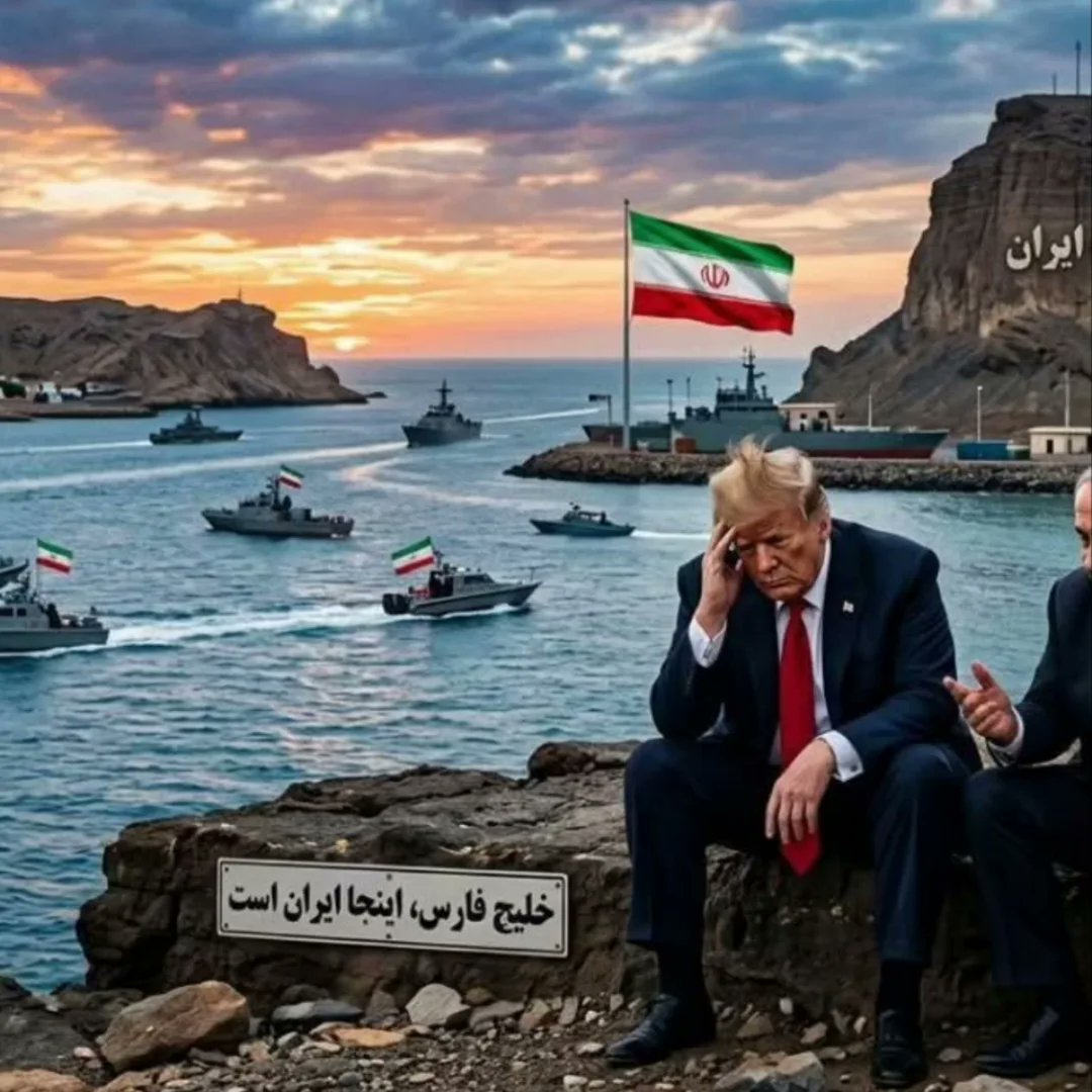 masoom Zeynivand tweet media