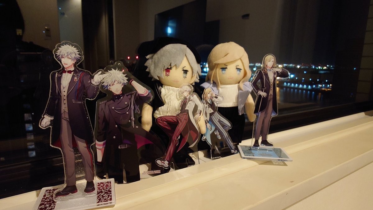 じｪのべーぜ tweet media