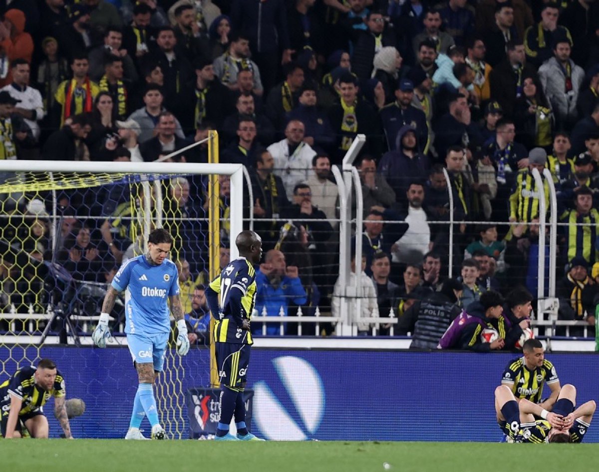 فنربخشة بالعربي tweet media