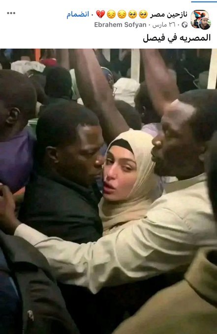 Egyptian Nation tweet media