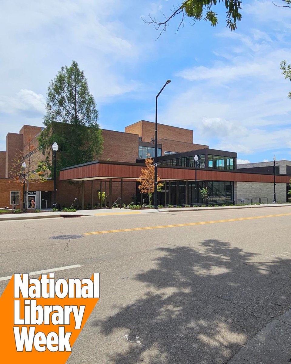 UT Libraries tweet media