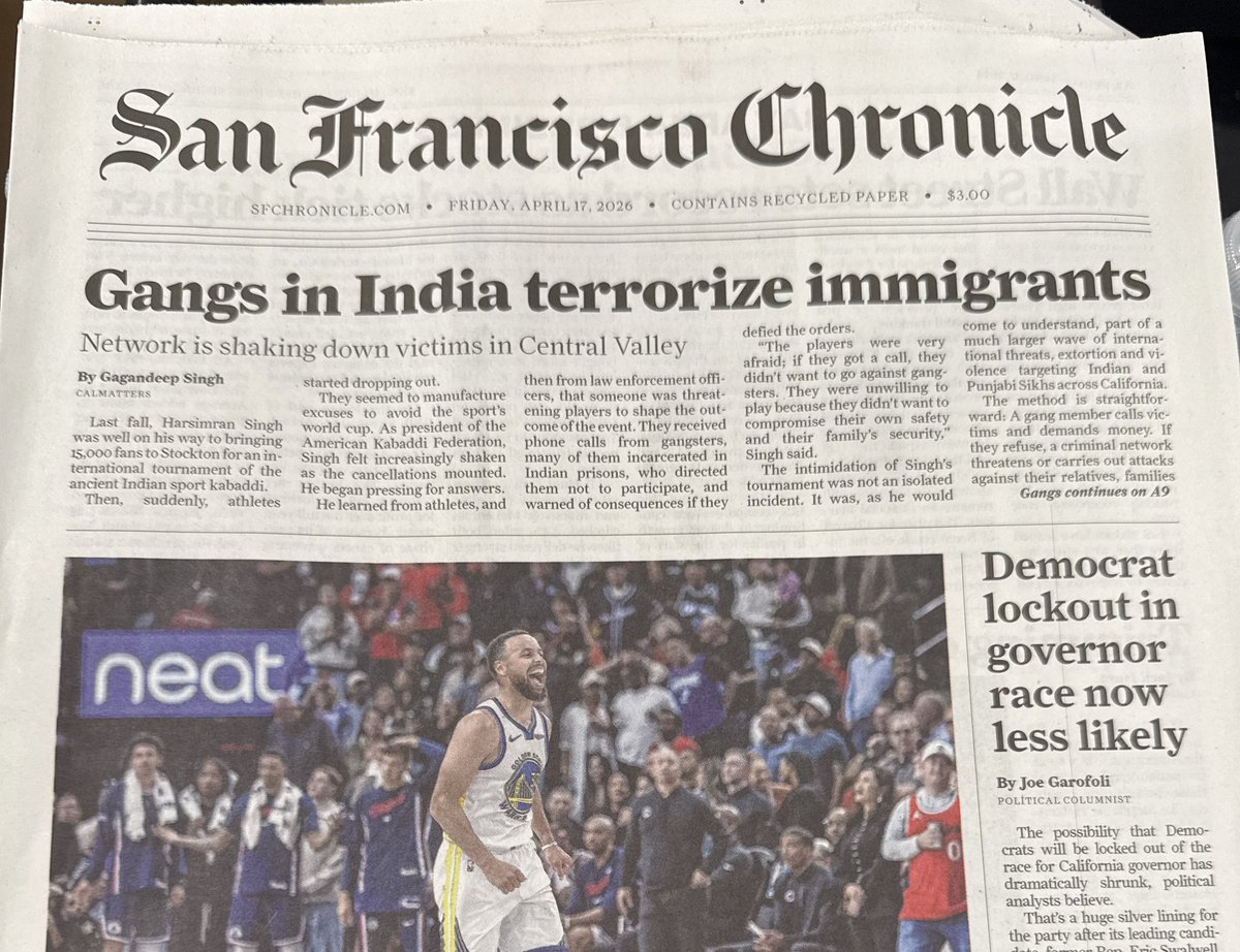 Gurpreet S. Sahota tweet media