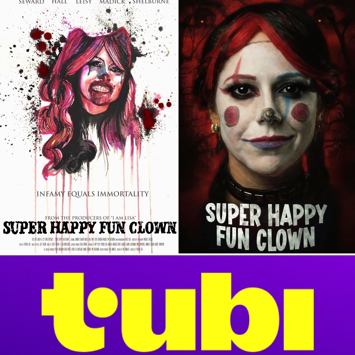 Patrick Rea tweet media