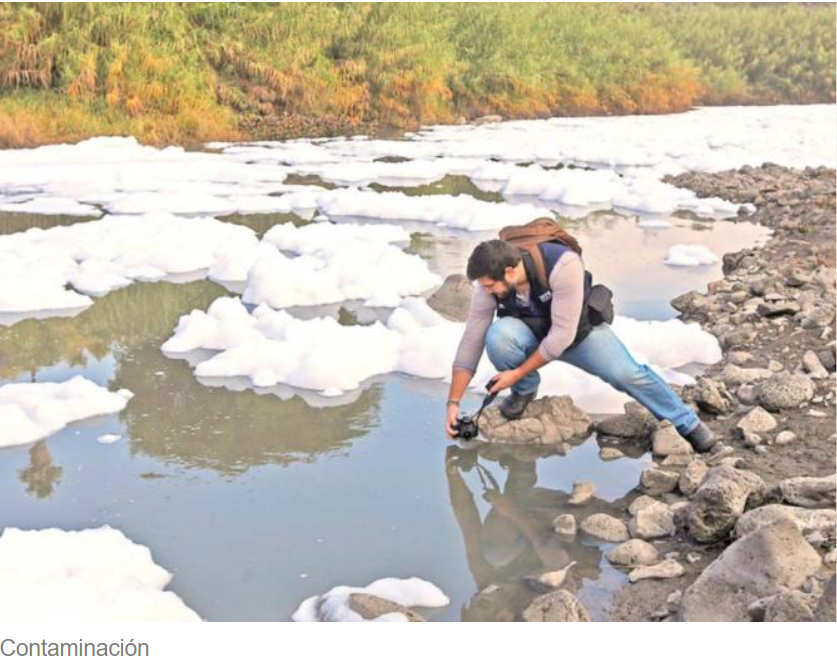 Cuatro ríos: el Turbio, en Guanajuato; el Alto Atoyac, en Puebla y Tlaxcala; el Santiago, en Jalisco, y el Eslava, en la Ciudad de México, no cumplen con uno solo de los criterios, pues reciben un alto volumen de descargas industriales que convierten sus aguas en veneno. 
UdeG