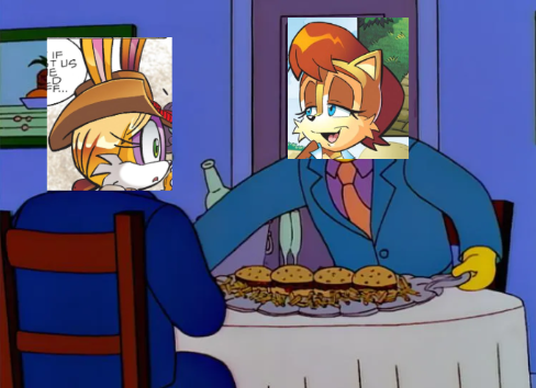 Sally Acorn (@Sally_IRL) / Posts / X