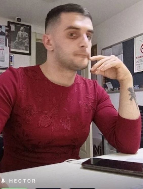 ankastre🎗️ tweet media