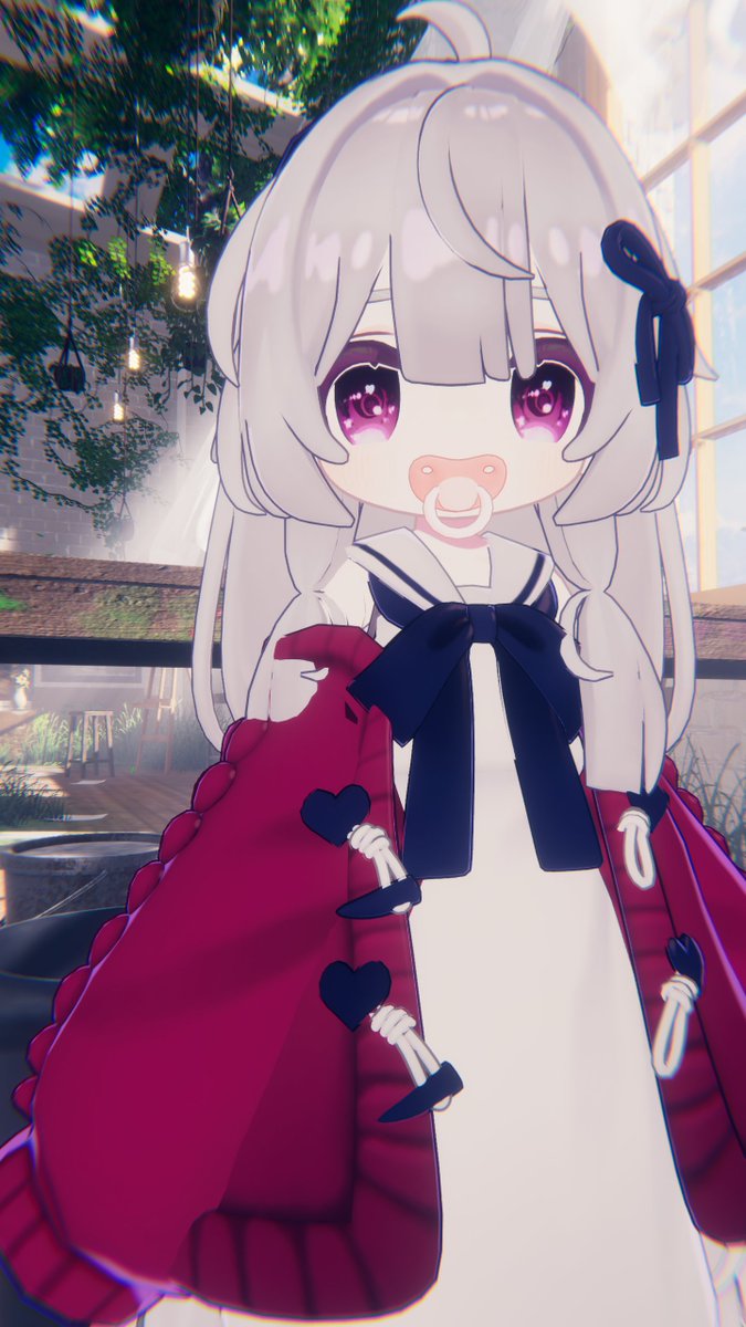 ぉばぶ tweet media
