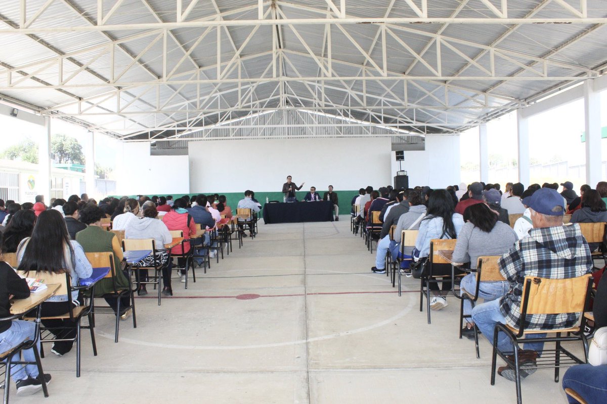 Antorcha Tlaxcala tweet media