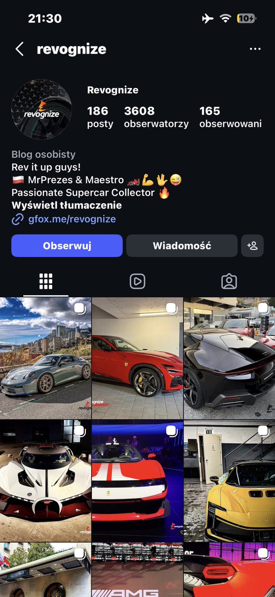 Przemek Goldman tweet media