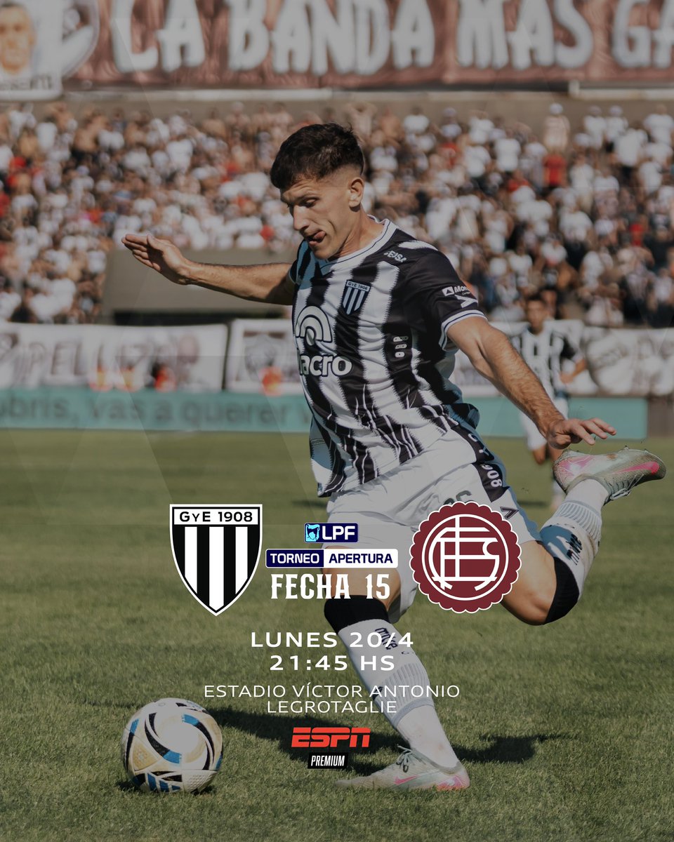 ¡Nos vemos en el Víctor!🐺💪🏼