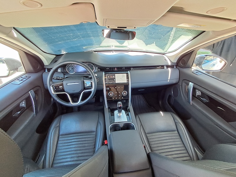 GrandeAutos88's tweet image. 2023 LAND ROVER DISCOVERY 2.0L DIESEL 4X4
28.212 kms $43.790.000
Luz Garavito +56 9 3417 9103
MÁS DETALLES AQUÍ:
grandeautos.com/listing/2023-l…

#GrandeAutos #santiago #independencia #ohiggins #rancagua #curicounido #curico #antofagasta #laserena #everton #chile #santiagocentro