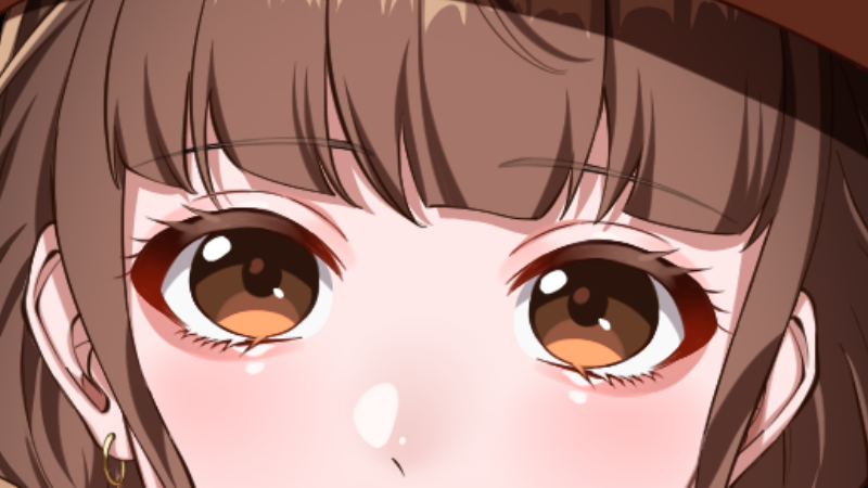 elduator's tweet image. +++TEASER: Return of #YOMINOKUNI +++

With May approaching, so is the beginning of #OtomeJam!
For this wonderful #VisualNovel jam, I have something big in store!

After 2 years of hiatus &amp;amp; lots of self-reflection, my dear #Otome project &amp;amp; its characters make their return!