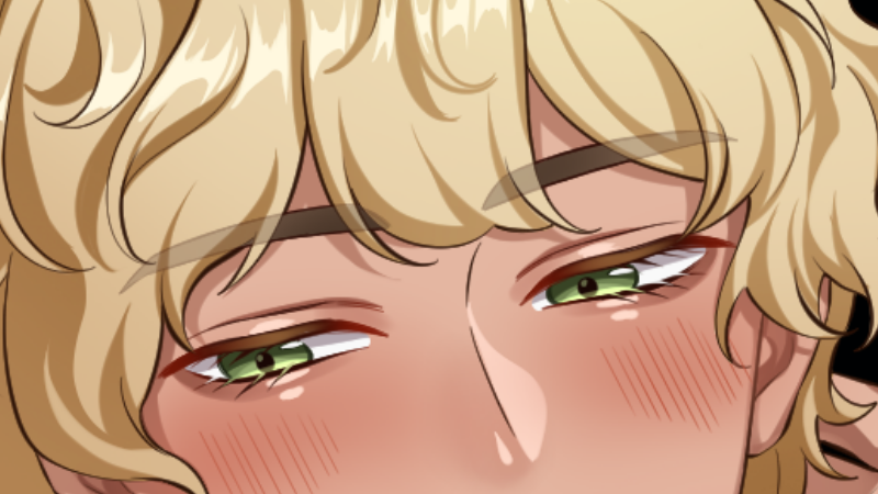 elduator's tweet image. +++TEASER: Return of #YOMINOKUNI +++

With May approaching, so is the beginning of #OtomeJam!
For this wonderful #VisualNovel jam, I have something big in store!

After 2 years of hiatus &amp;amp; lots of self-reflection, my dear #Otome project &amp;amp; its characters make their return!