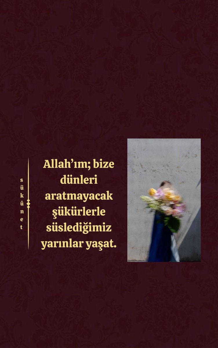 sükûnet ོ tweet media