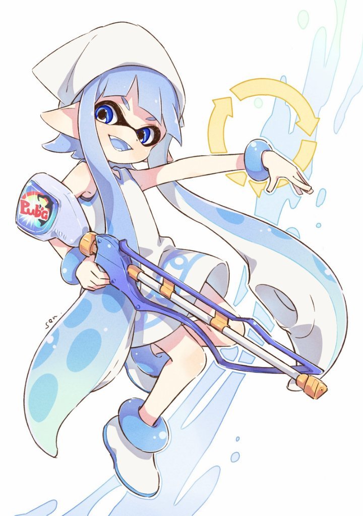 Splatwt Confessions tweet media