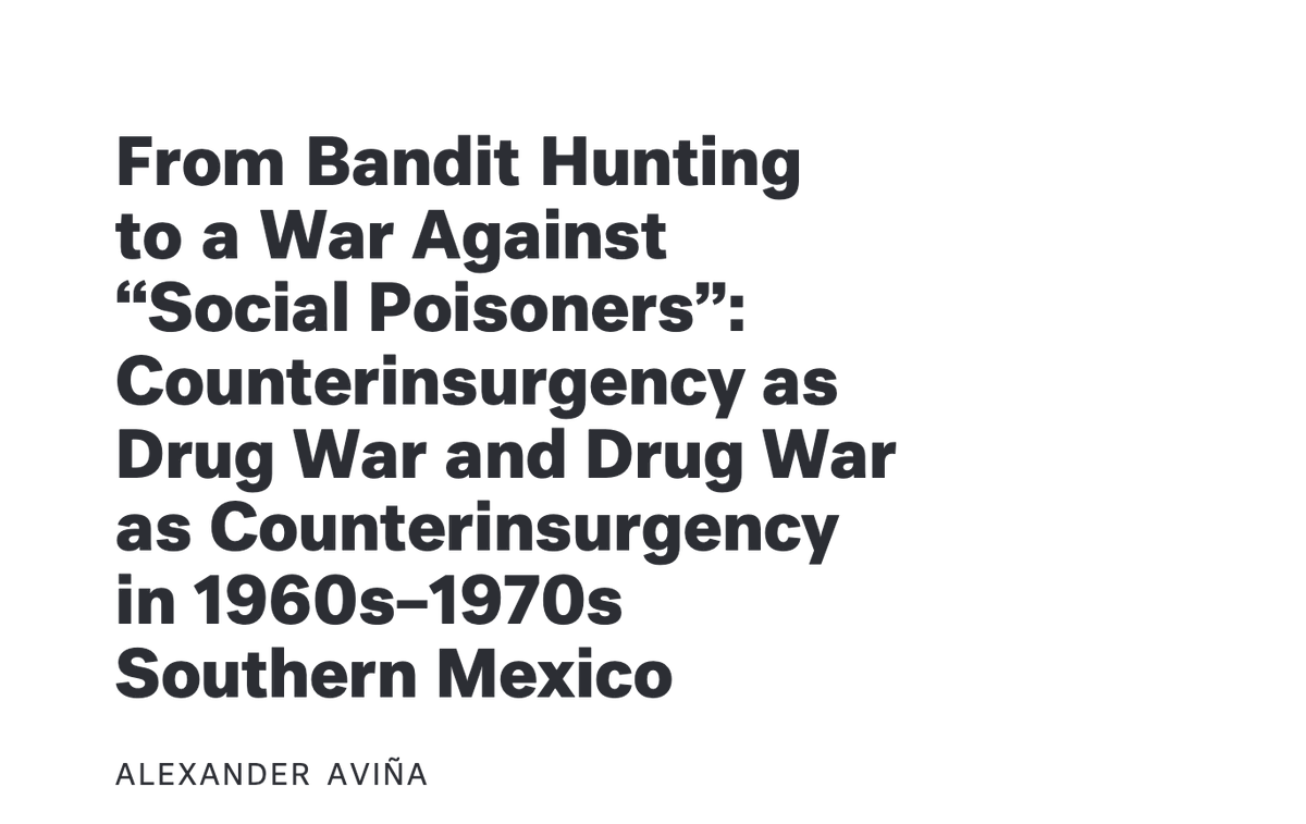 Alexander Aviña tweet media