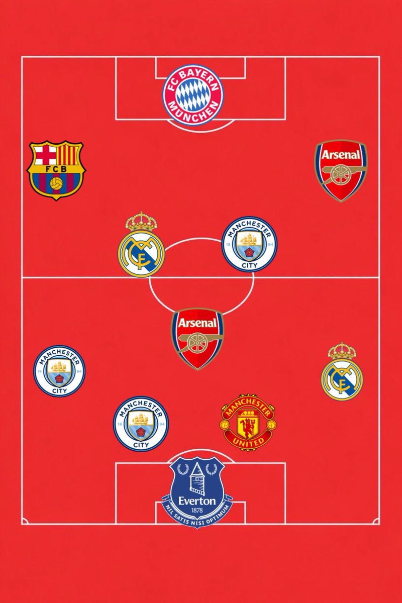 Legacy (Fan) tweet media