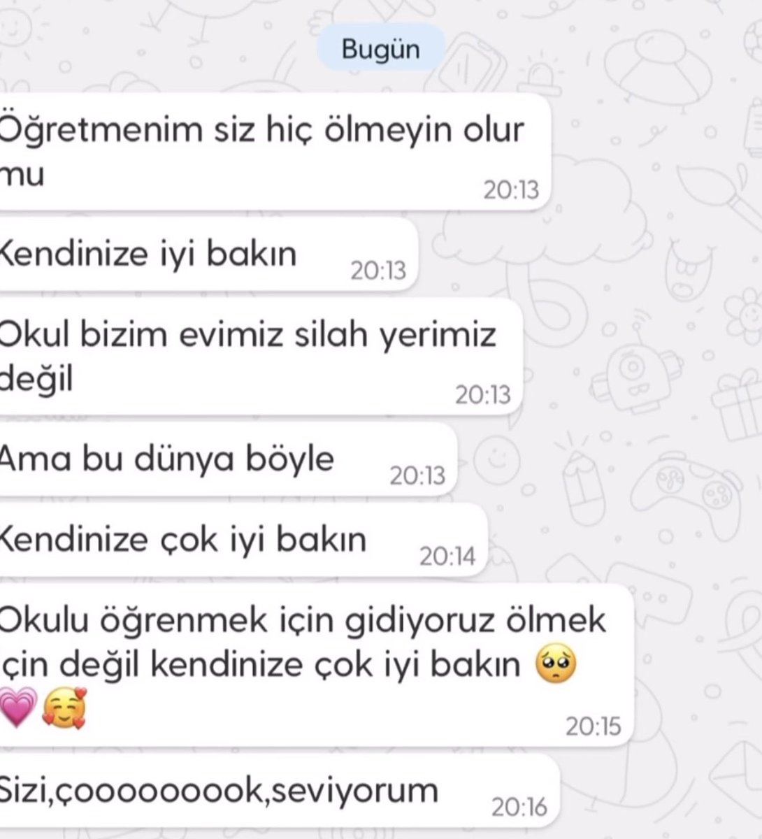 Öğretmenler Sayfası tweet media