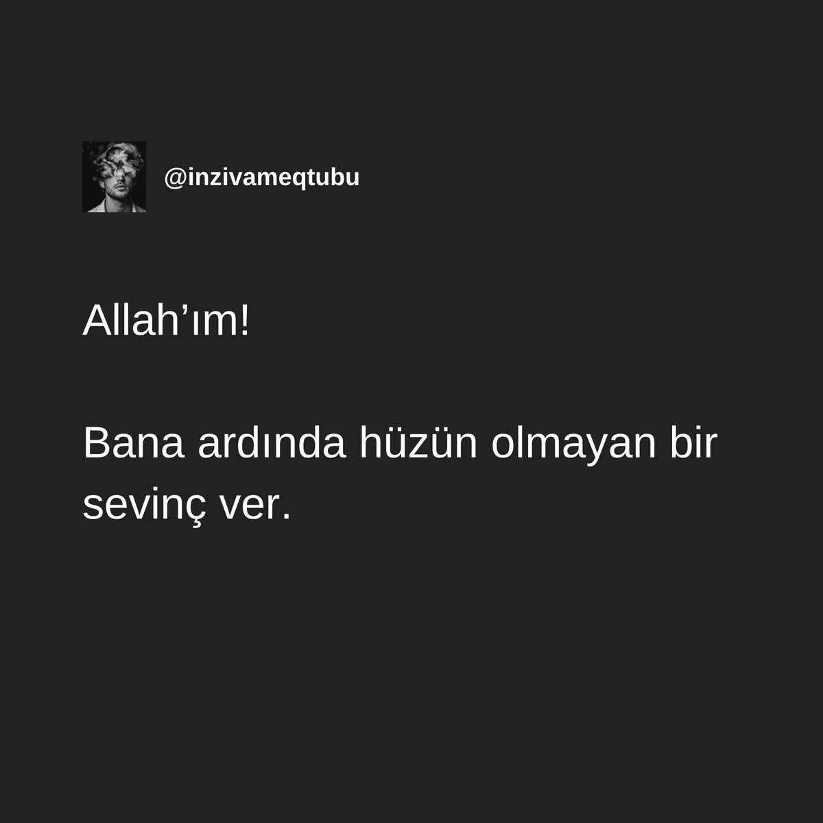 inziva, (@inzivamektubu) on Twitter photo 