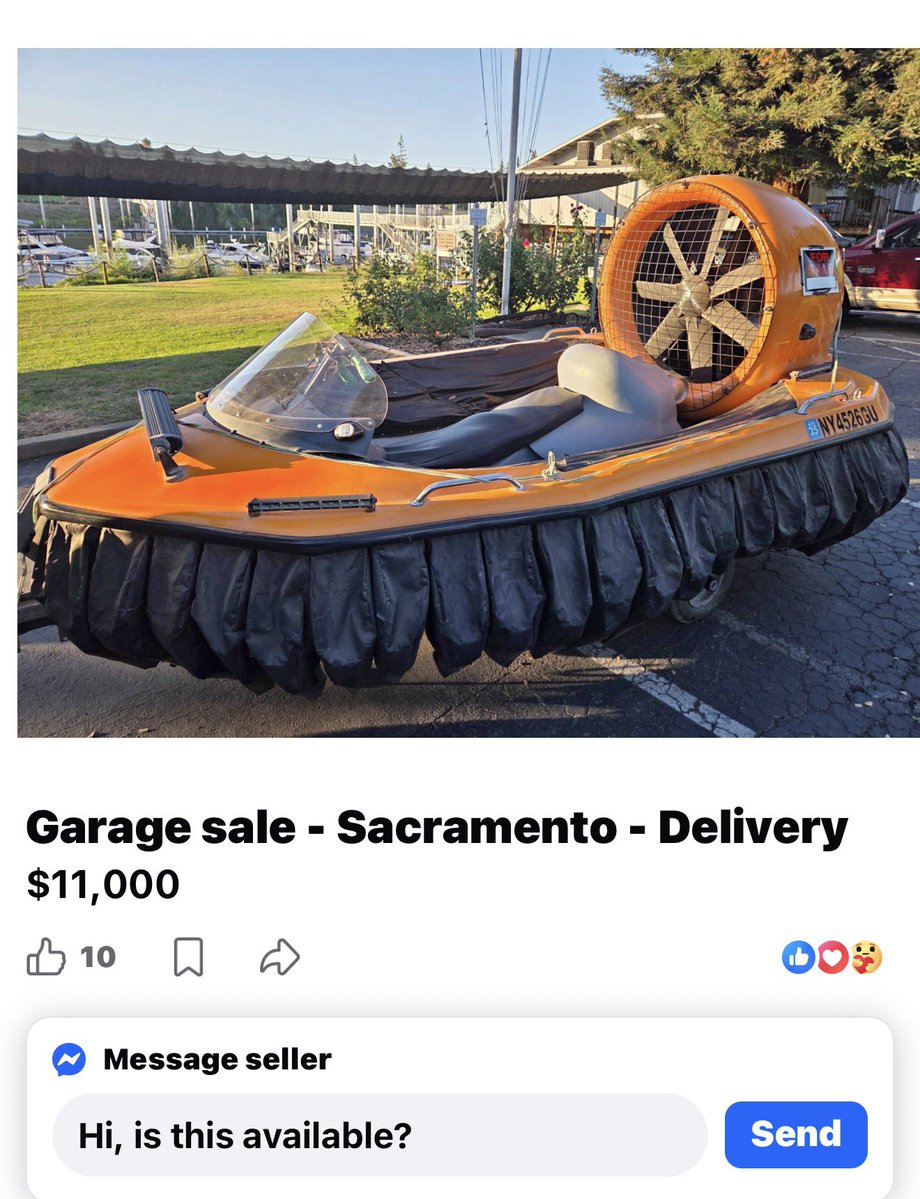 Adam Silverman (Hiring!) 🖇️ tweet media