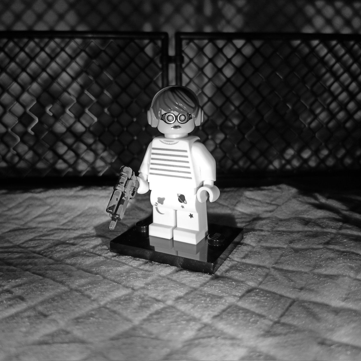 M438sCreations's tweet image. #lego #afol #legophotography #minifigurephotography #toyphotography