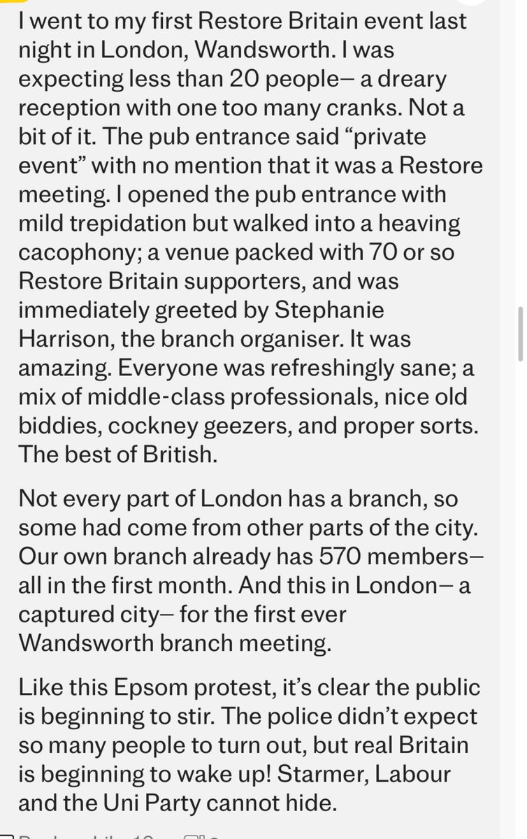 Stephanie Harrison 🇬🇧 tweet media