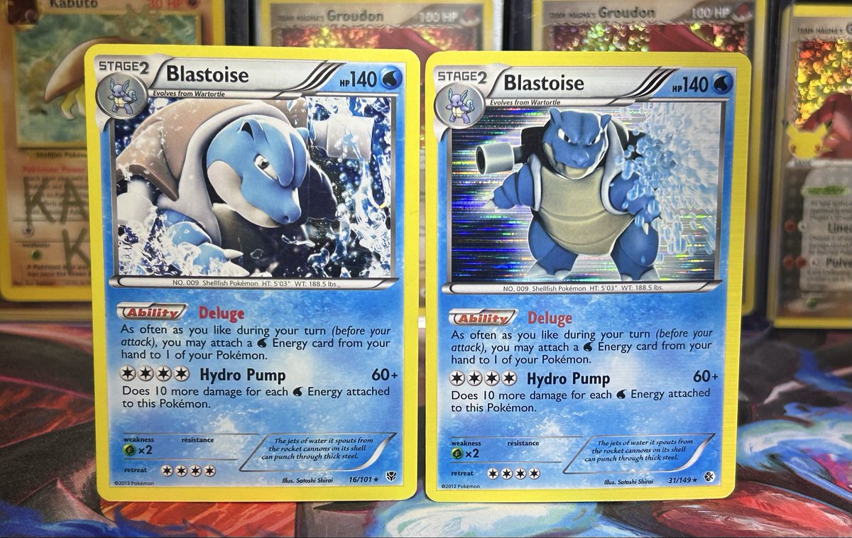 Groudons Cave tweet media