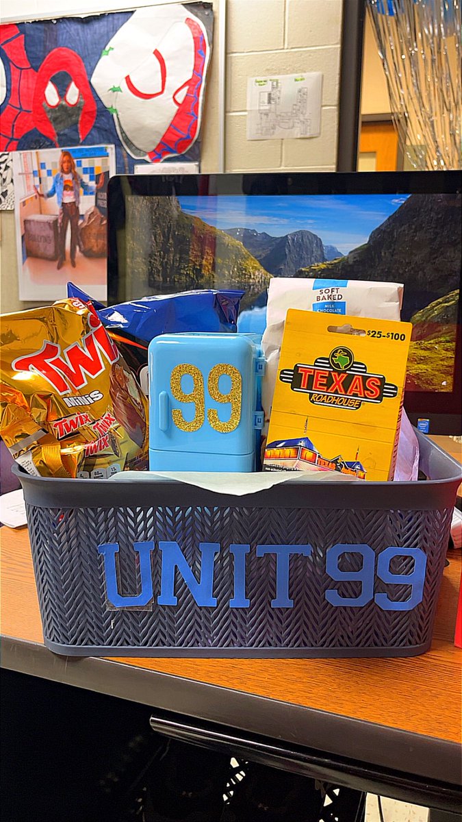 STMS Griffins Athletics tweet media