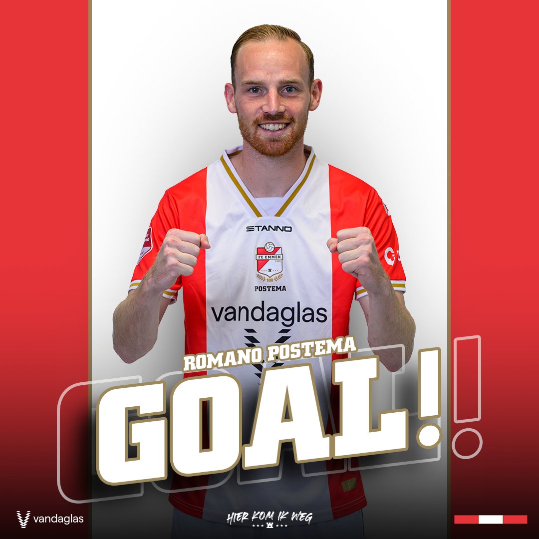 FC Emmen tweet media