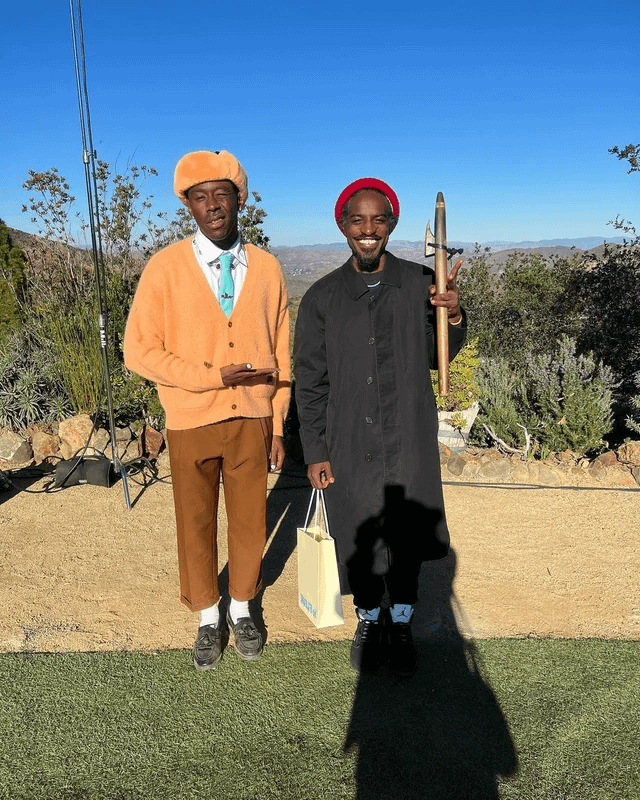 ForestThaGoat tweet media