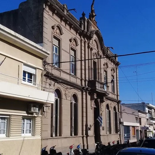 Montevideo Portal tweet media