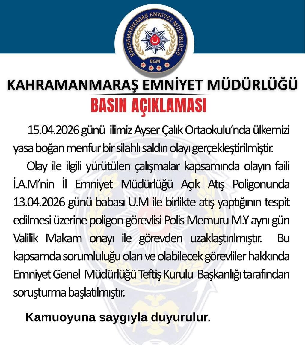 Serkan YARAR tweet media