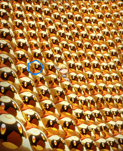 Ajax #teyvattwt tweet media