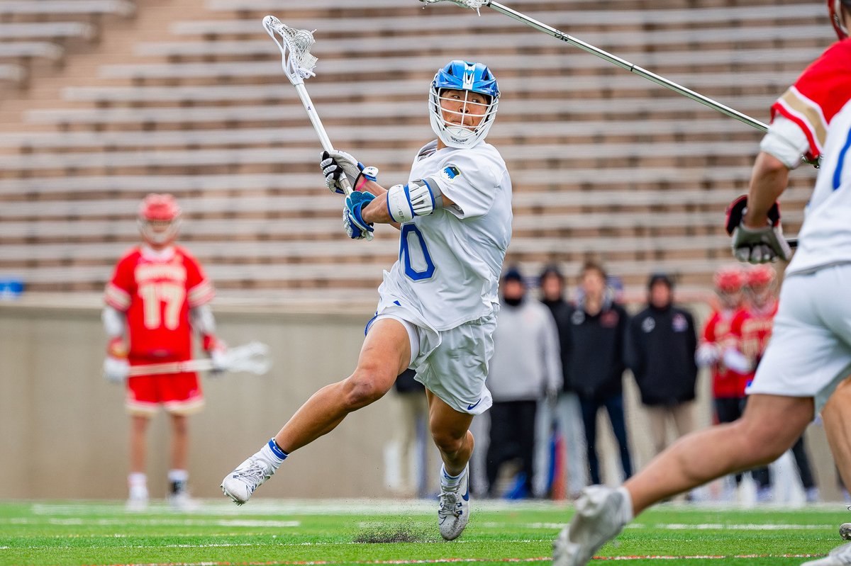 Air Force Lacrosse tweet media