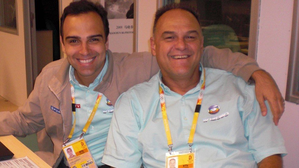 Tiagupereira's tweet image. Oscar Schmidt, irmão do Tadeu, morreu poucos minutos após receber atendimento médico por um mal-estar. Ele tinha 68 anos e foi uma lenda do basquete brasileiro. 

Forças ao Tadeu e familiares #RIP #BBB26