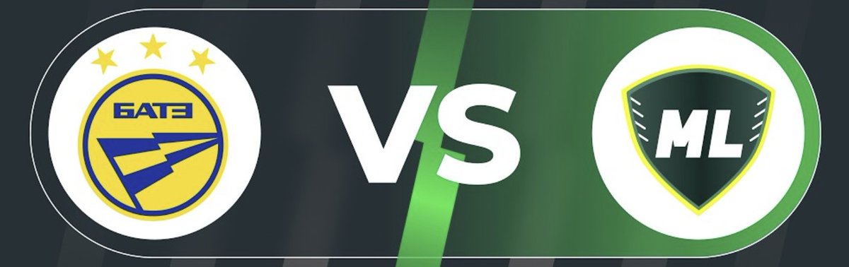 globalplayok's tweet image. 🔴 #vivo #futbol

⚽ Si sos fanático, no importa el Campeonato ni el País...

⌚ 10.00 #BATE — #MLVitebsk 

🖥️ Miralo en globalplay.ar