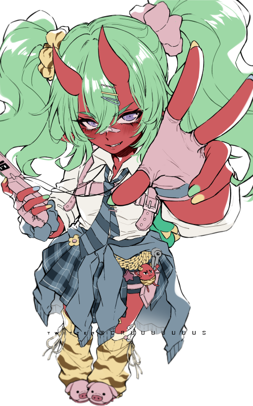 Criis-chan 🌸 tweet media