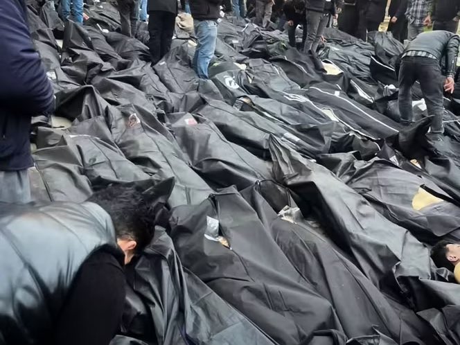 Yossi Goldstein tweet media