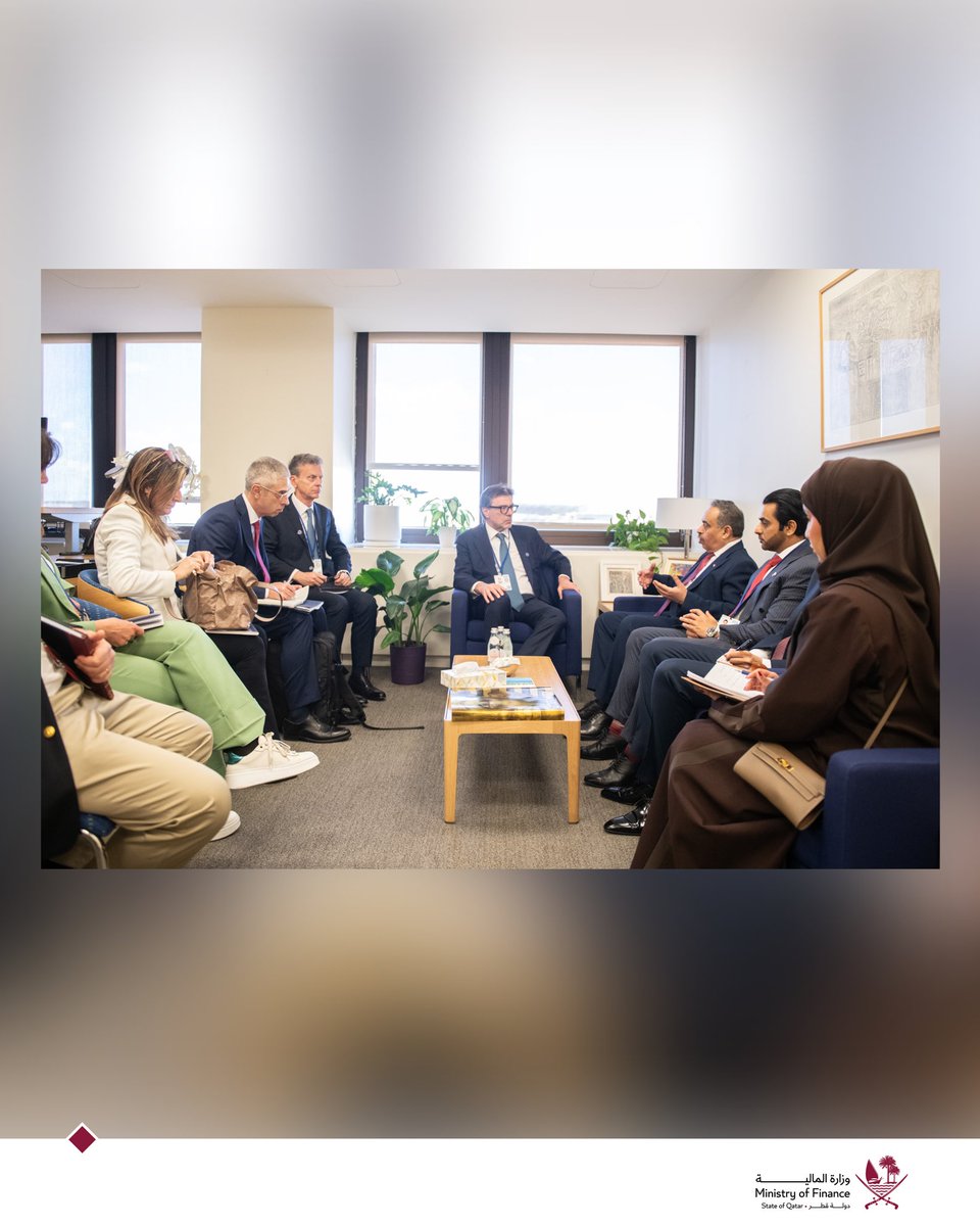 وزارة المالية tweet media