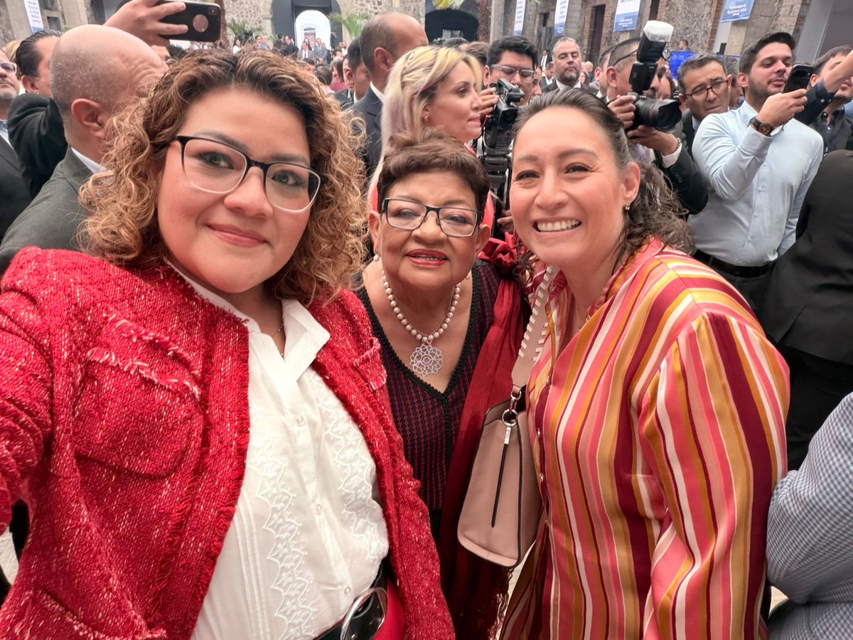 Yuriria Rodríguez tweet media