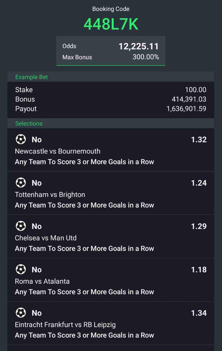 LEVY ⚽️𝕏 tweet media