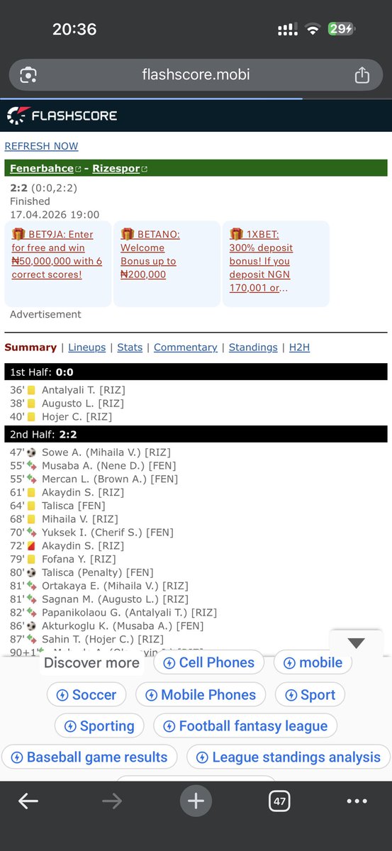 NASBA FC tweet media