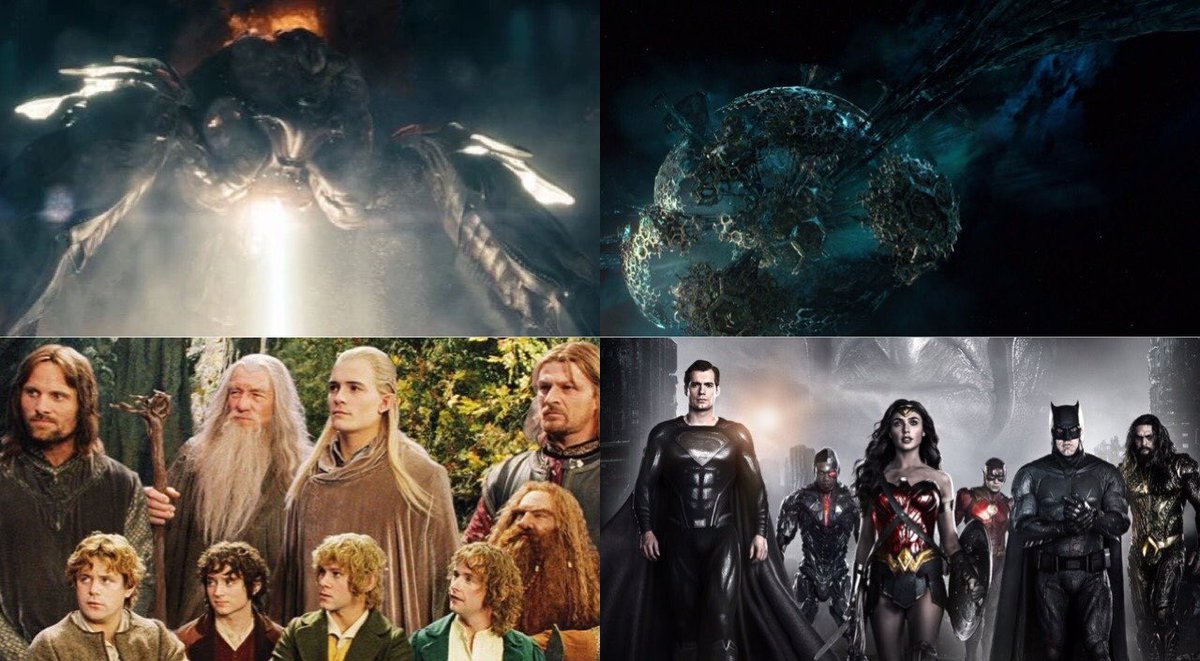 Vítor ✠ 🇧🇷🇮🇱🐍 #RestoreTheSnyderVerse tweet media