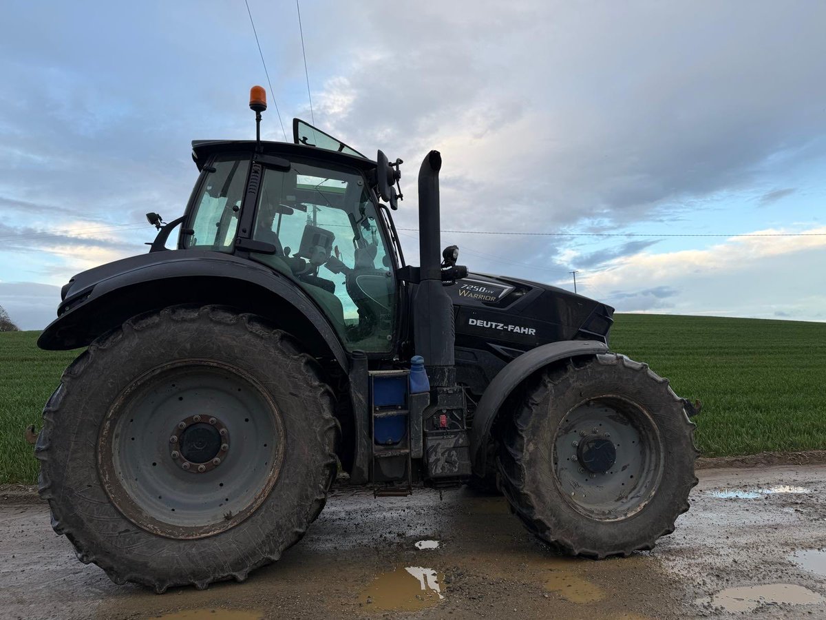 Gerry Duffy Mach ltd tweet media