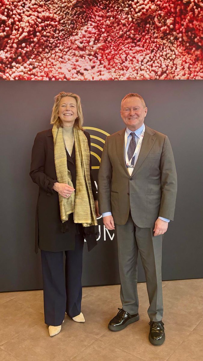 Kajsa Ollongren tweet media