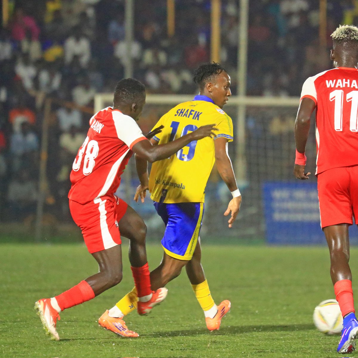 Sanyuka Prime tweet media