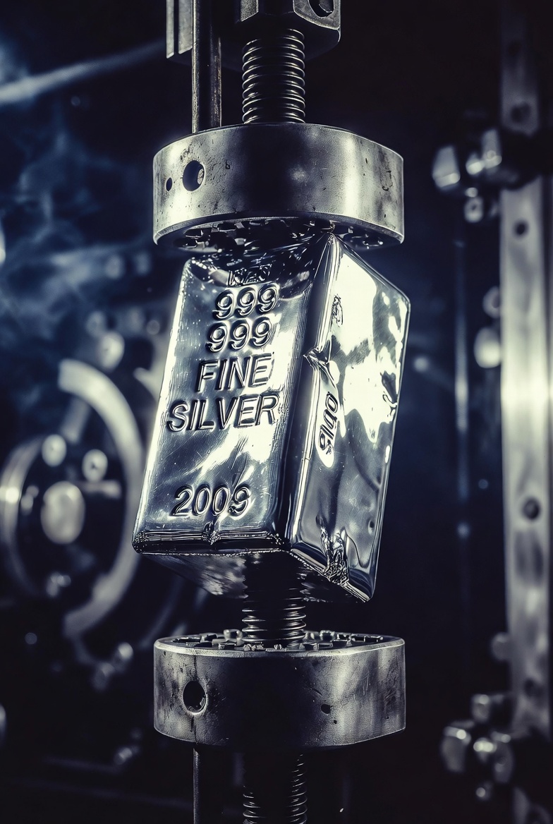 SilverTrade tweet media