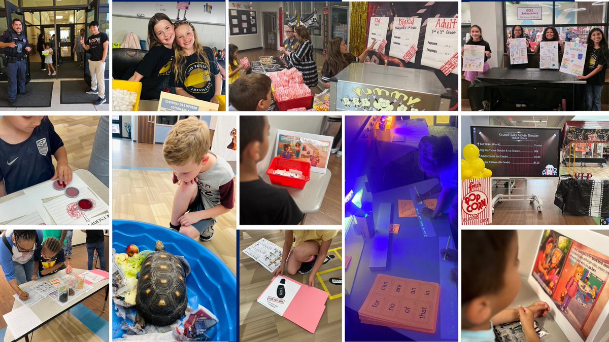 Tomball ISD tweet media